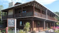 Inn the Bay Bed and Breakfast, Accomodation, Kaikoura New Zealand