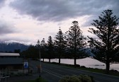 Accommodation in Kaikoura, New Zealand, Inn the Bay B&B